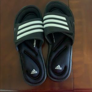 Adidas slides
